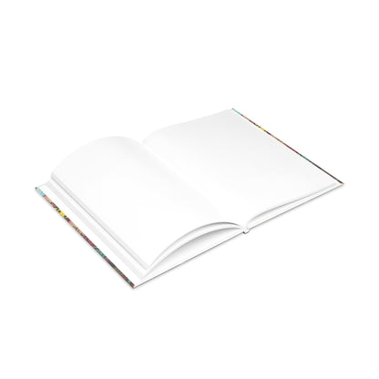 Book lovers Dream Notebook