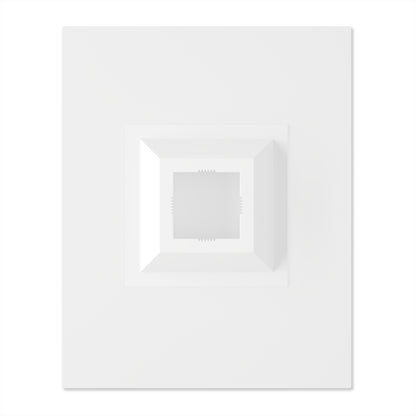 Book lovers Dream Black and White Wall Art