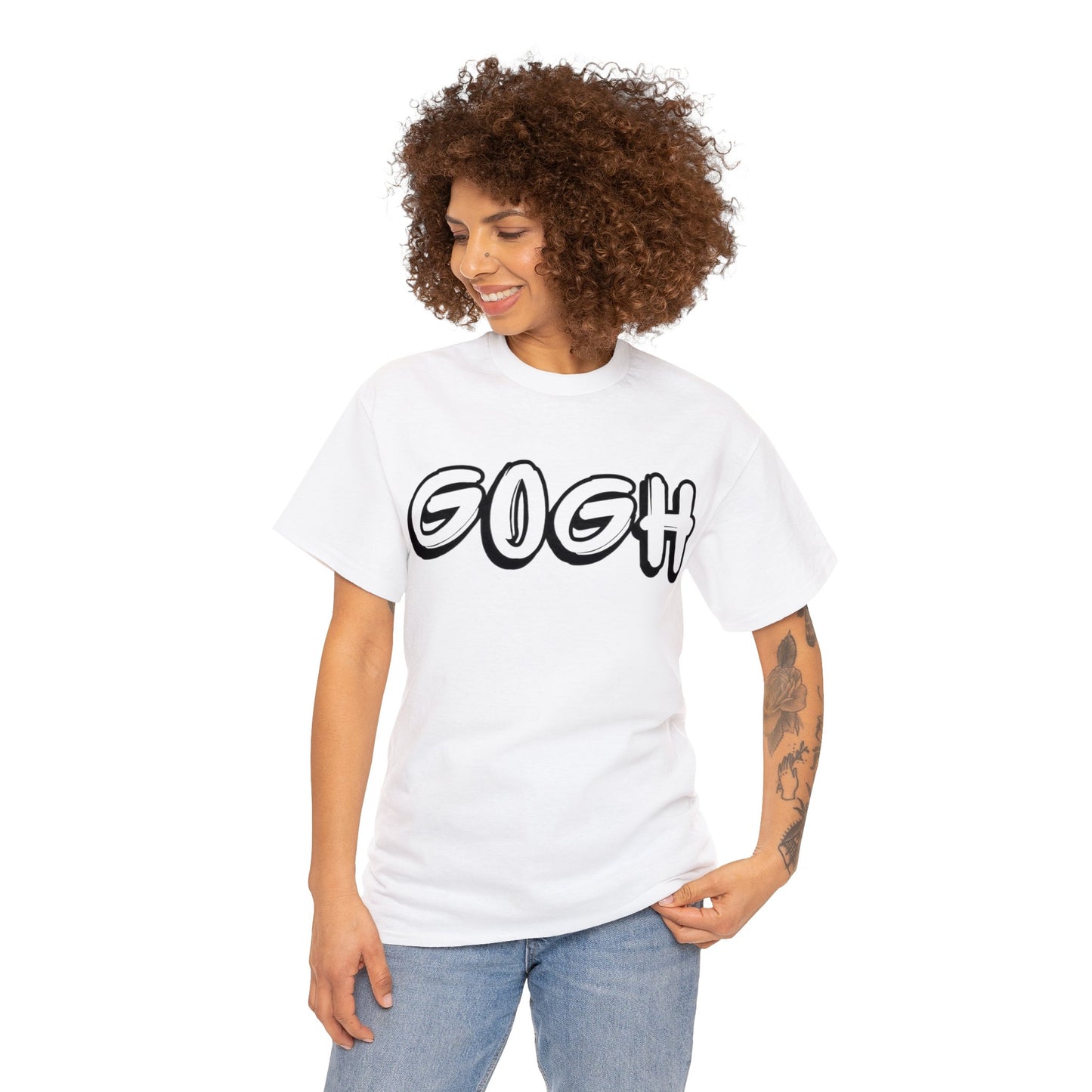 Gogh Tee