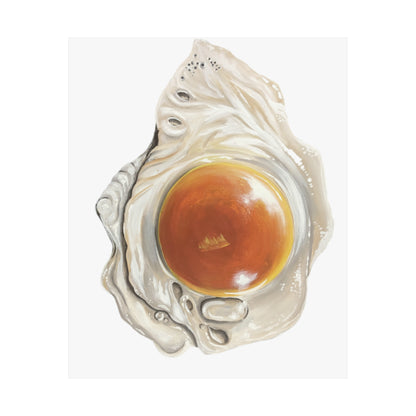 Egg Art Posters