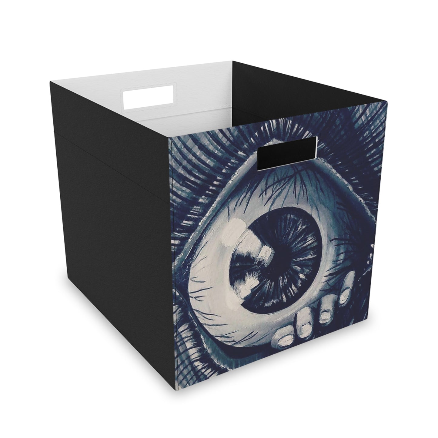 Eye See You Storage Box