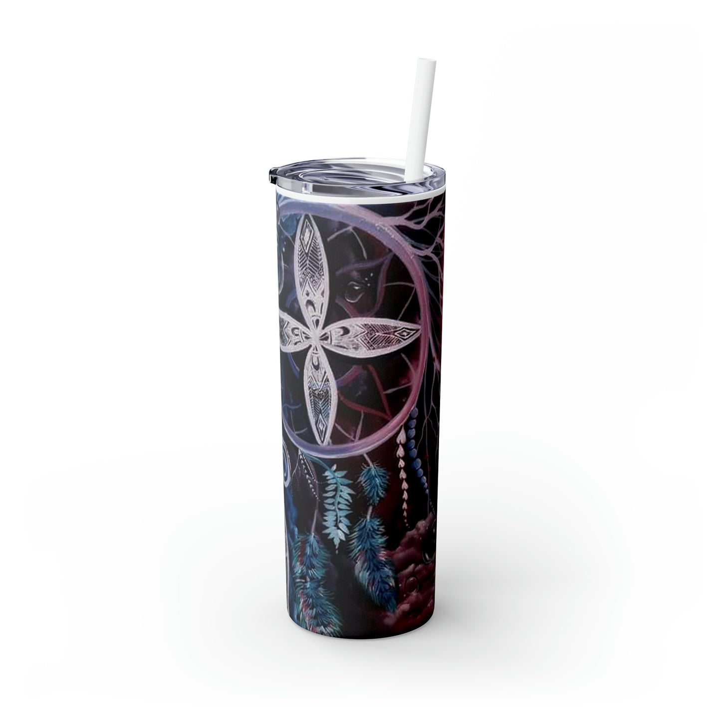 Sweet Dreams Tumbler