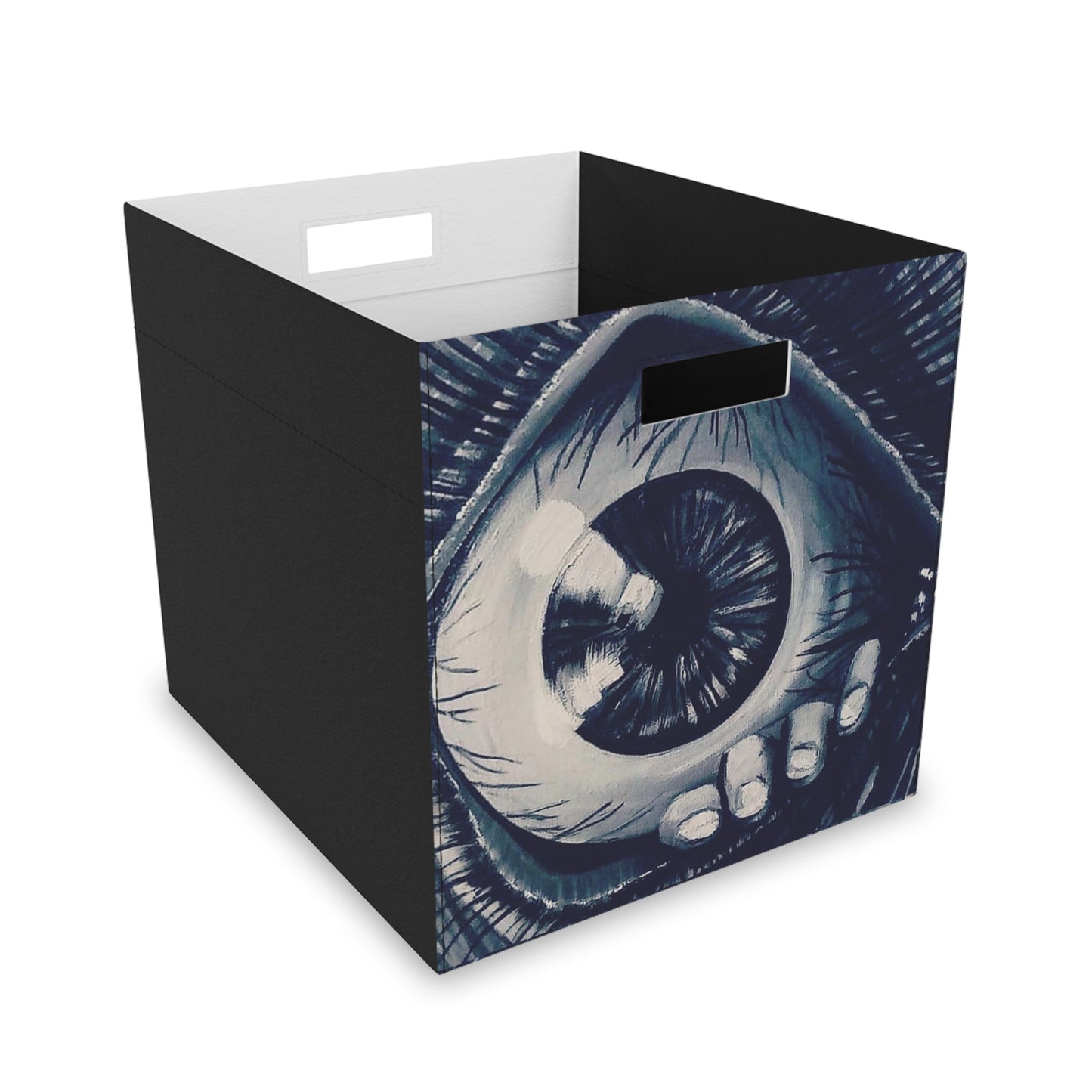 Eye See You Storage Box