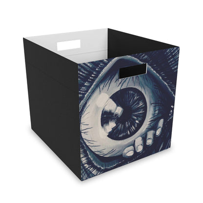 Eye See You Storage Box